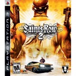 Saints Row 2 [PS3, английская версия]
